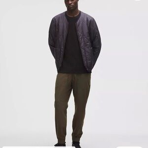 Lululemon Great Wall Joggers